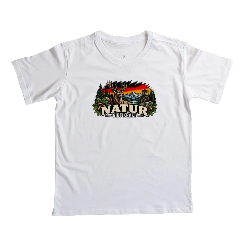 Natur gibt Kraft - Imagem 6