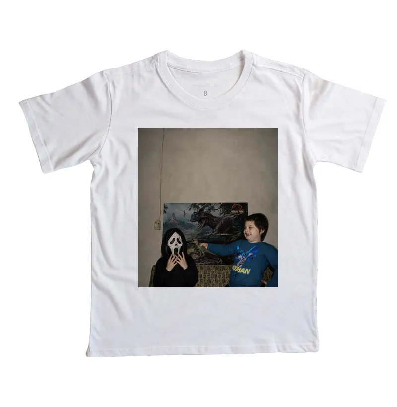 Camisa 5
