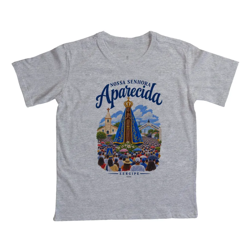 Nossa Senhora Aparecida - Sergipe - Imagem 3
