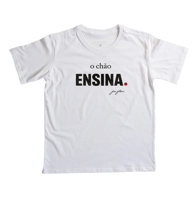 O chão ensina. - Imagem 2
