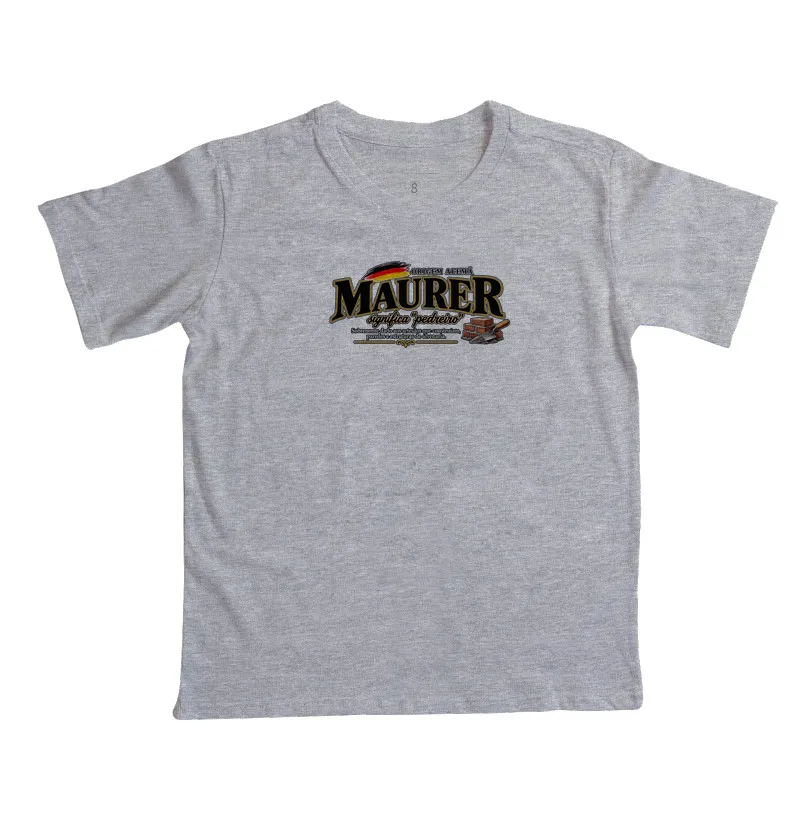 Maurer  - Imagem 5
