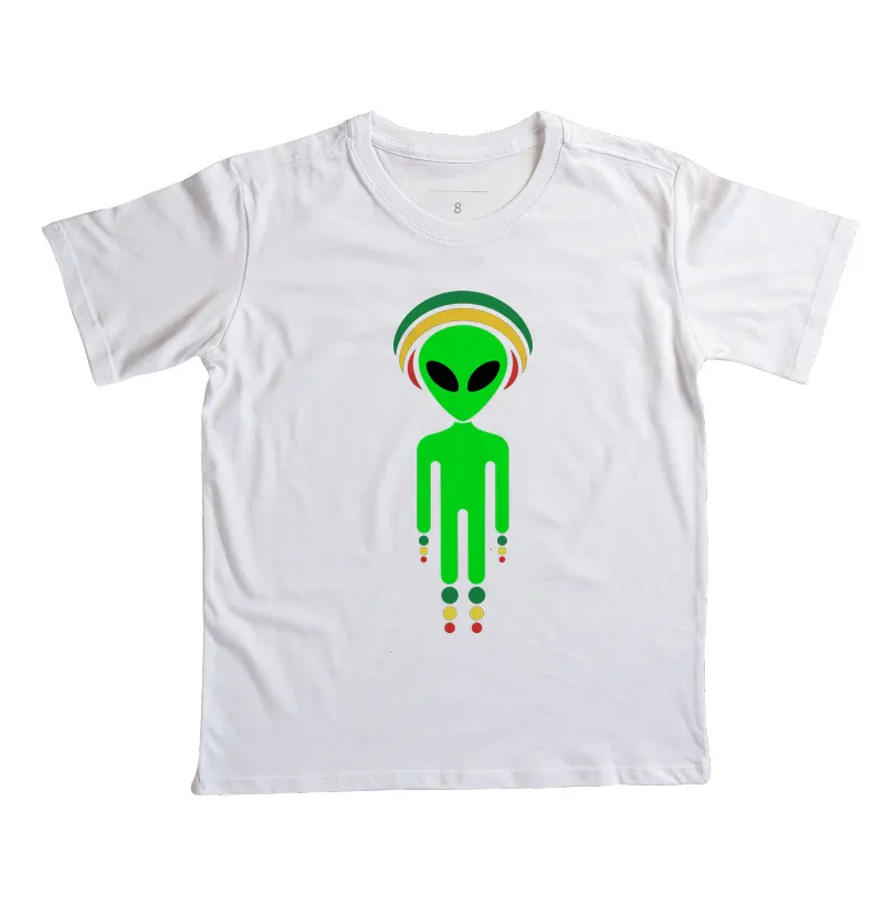 Alien regueiro - Imagem 2