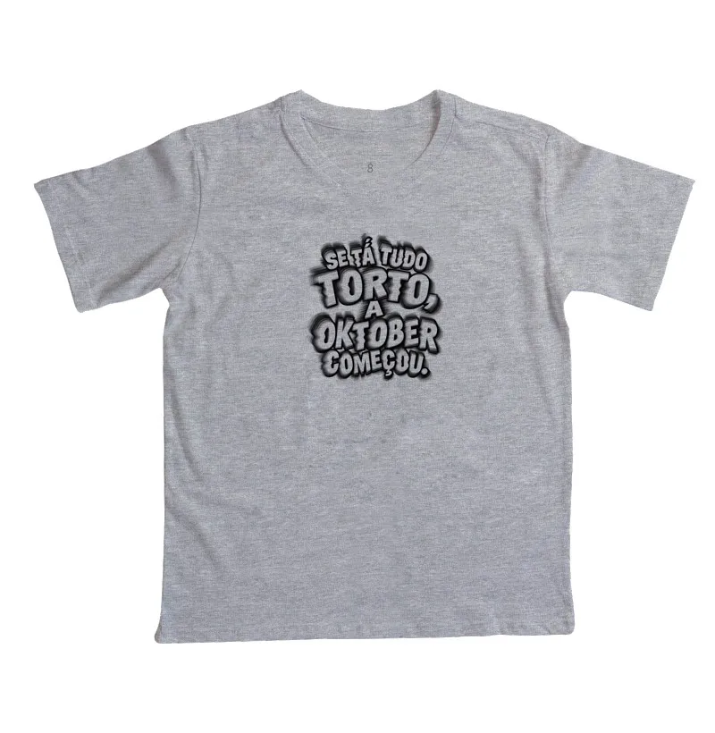 Se tá tudo torto, a Oktober começou - Imagem 4