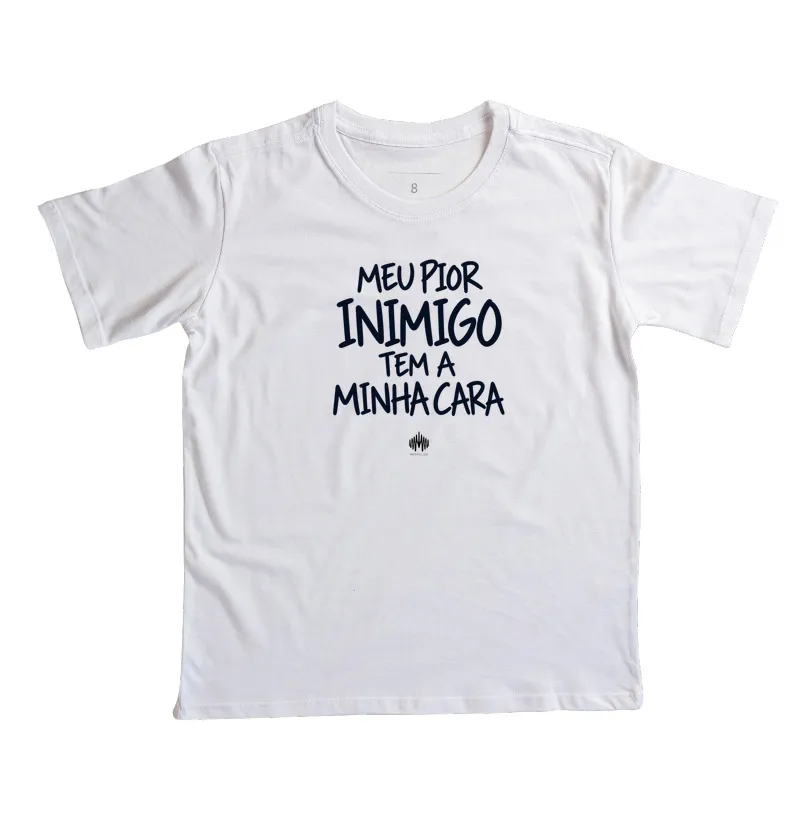 Meu Pior Inimigo Tem A Minha Cara - Imagem 3