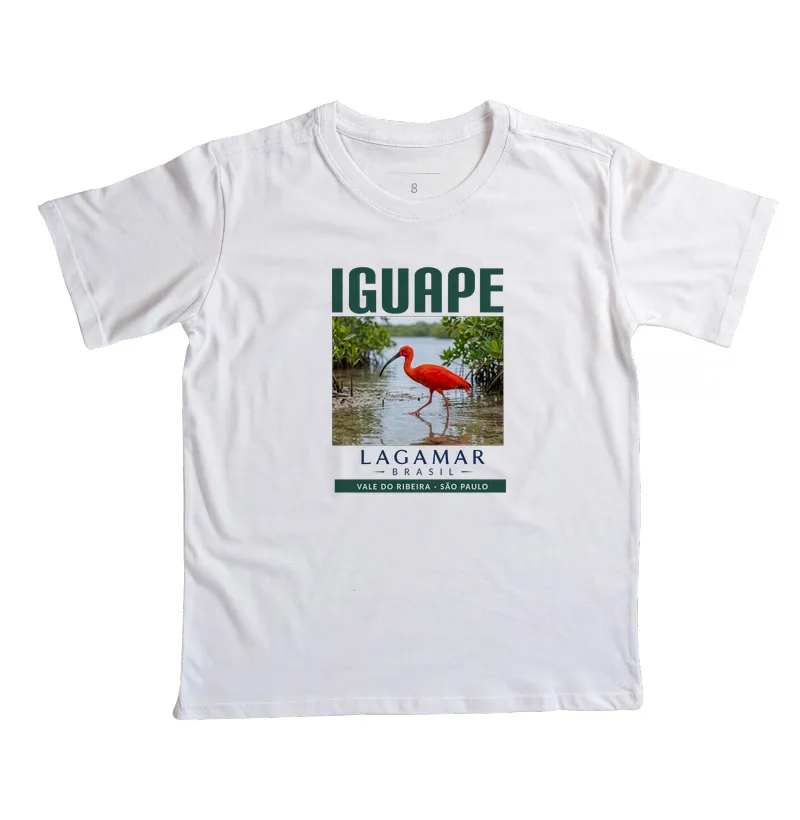 Guará Iguape - Imagem 2