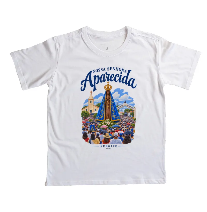 Nossa Senhora Aparecida - Sergipe - Imagem 2