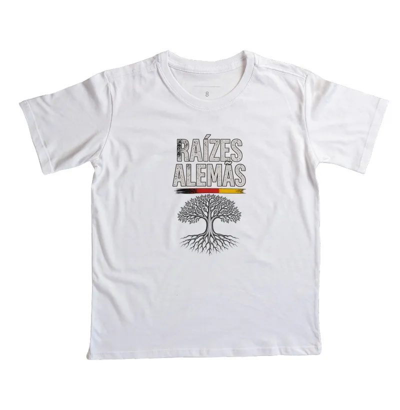 Raízes Alemãs - Imagem 2