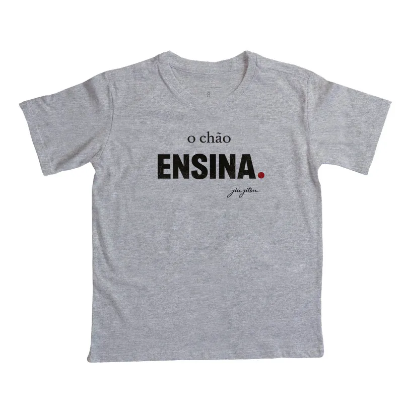 O chão ensina. - Imagem 3