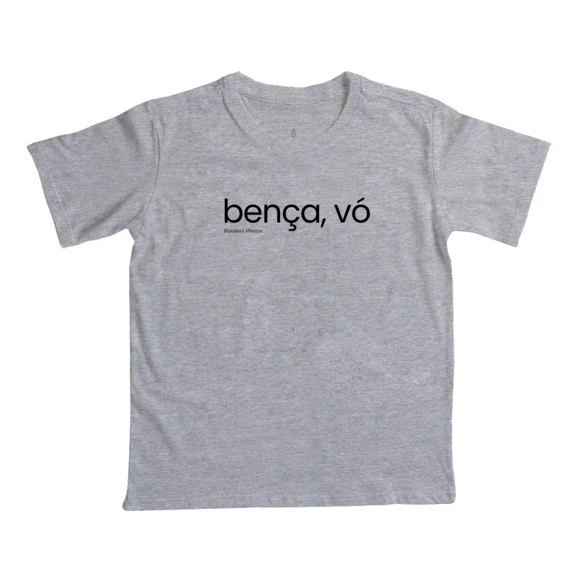 bença, vó - Imagem 2