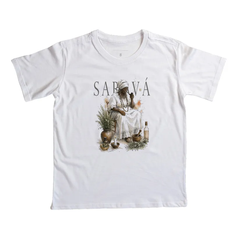 Preta Velha Saravá Maria Patuá - Imagem 2