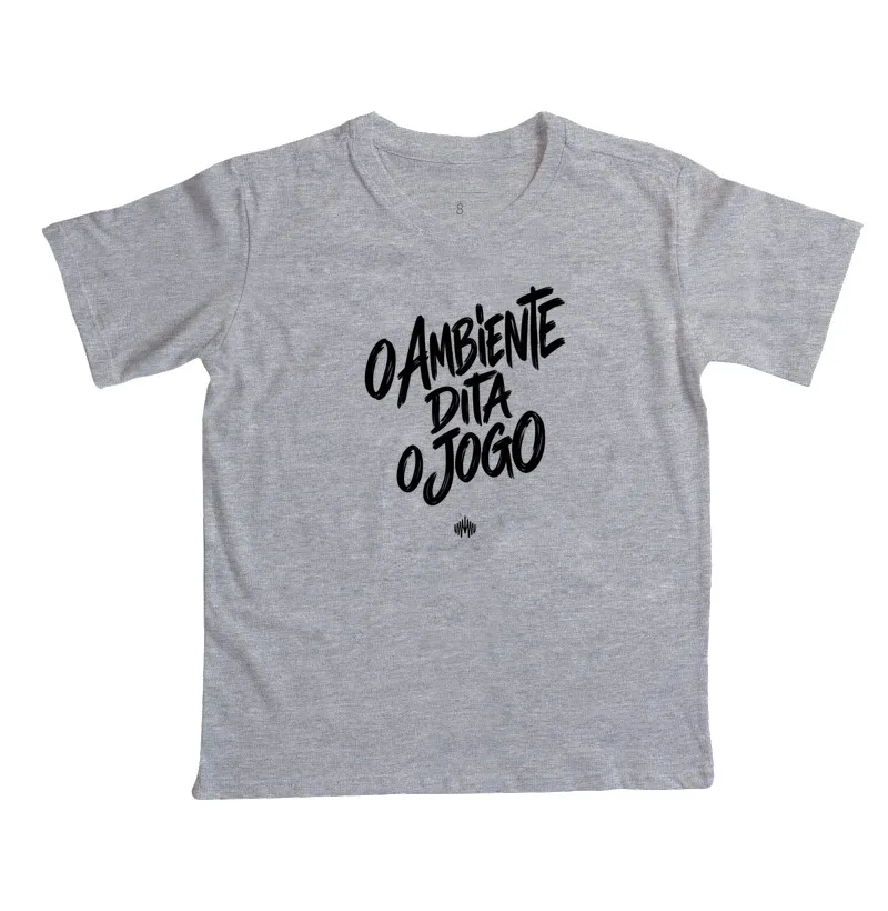O Ambiente Dita O Jogo - Imagem 5