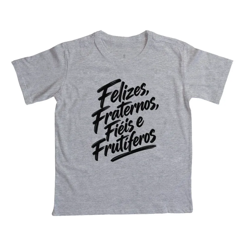 New Felizes, Fraternos, Fiéis e Frutíferos - Imagem 6