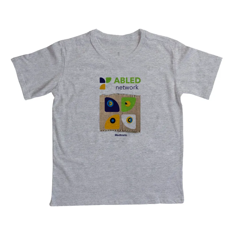 Abled Branca - Imagem 3
