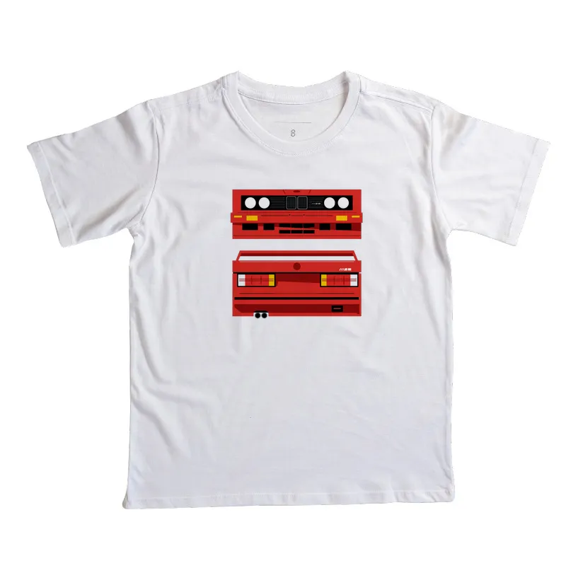 M3 E30 Square - Imagem 5