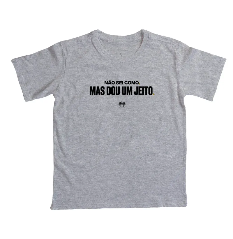 Não Sei Como Mas Dou Um Jeito - Imagem 7