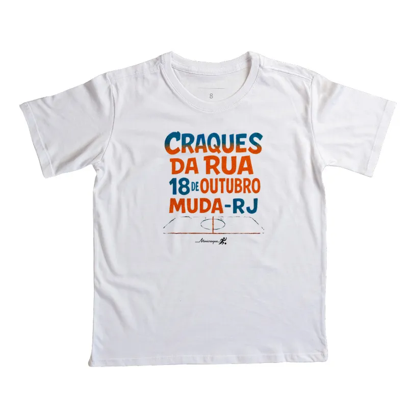 Craques da Rua 18. - Imagem 3