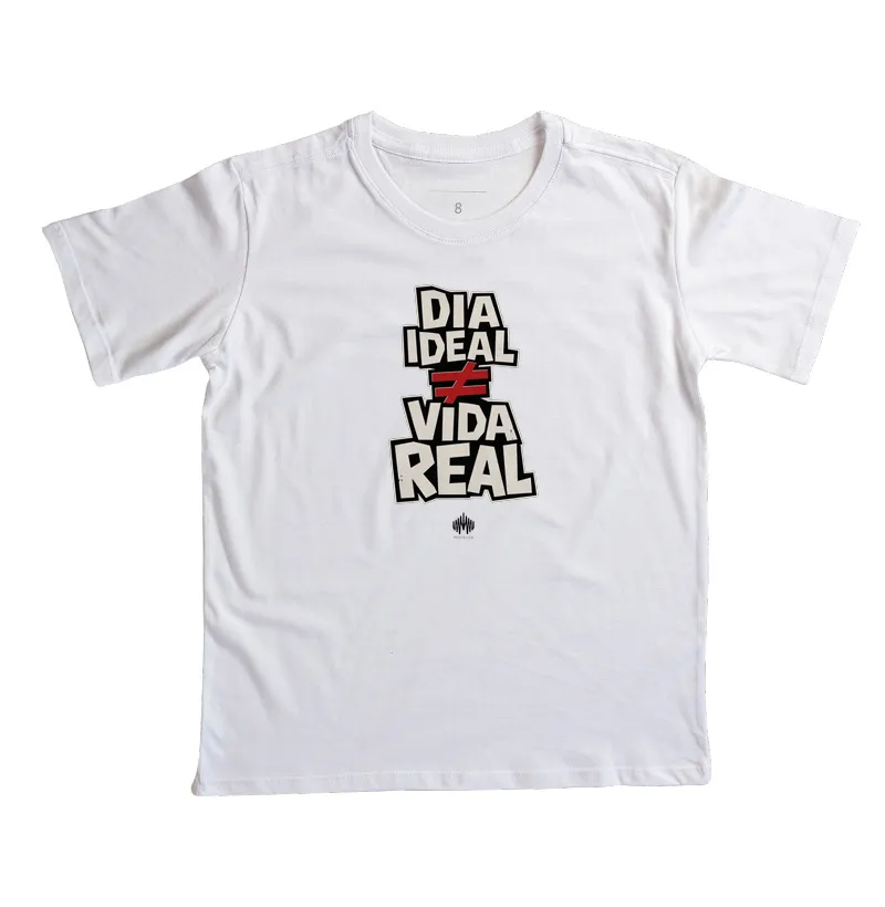 Dia Ideal ≠ Vida Real - Imagem 4