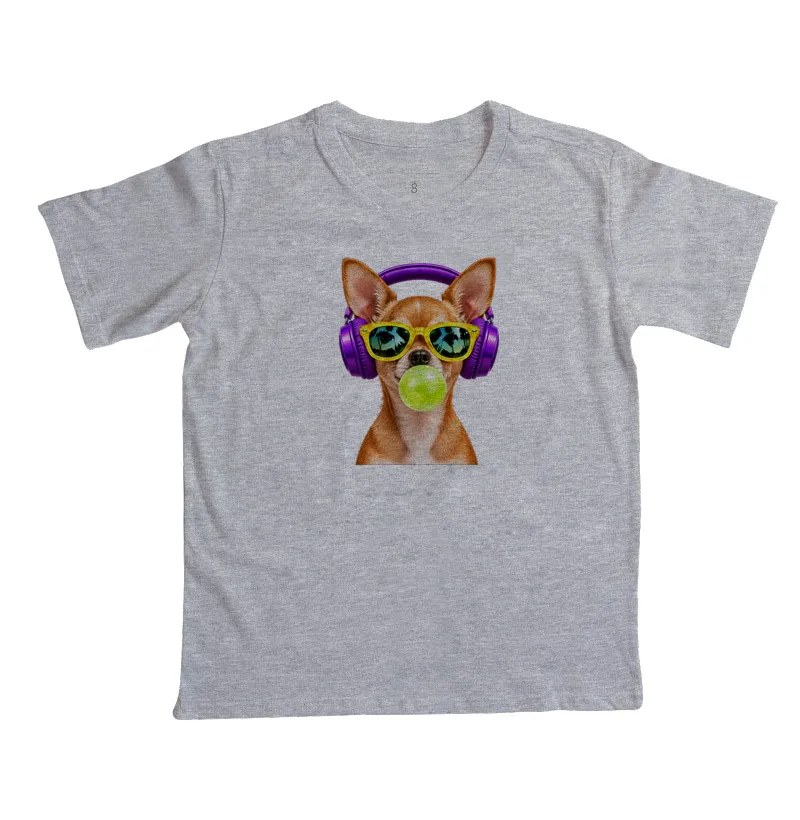 Chihuahua Pop Vibes - Imagem 2