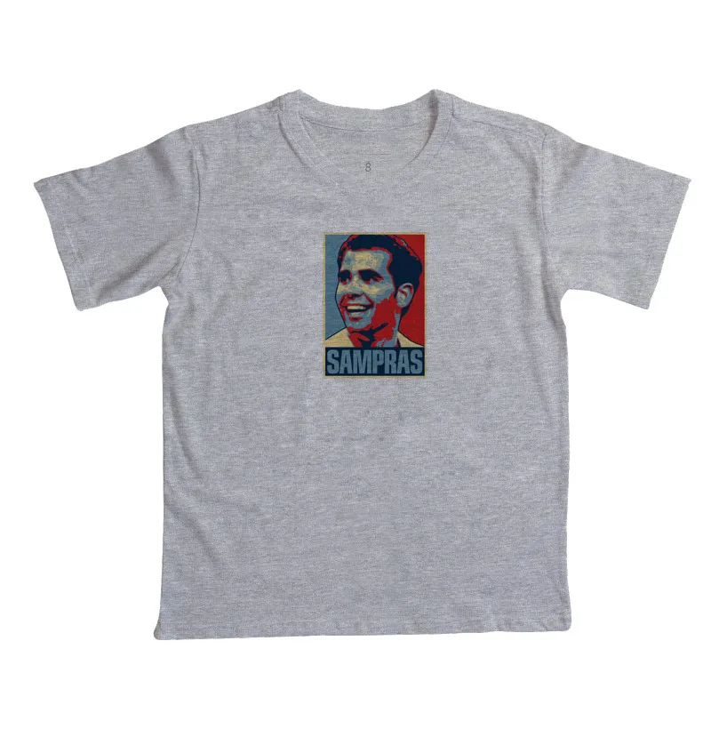 SAMPRAS - Imagem 5