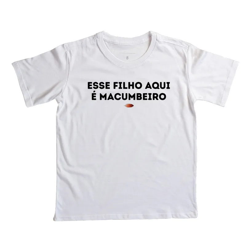 Camisa 8
