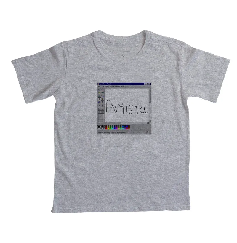 Camisa 1