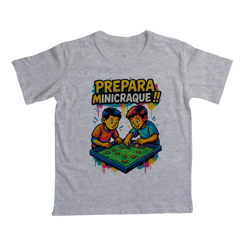 Camisa 7