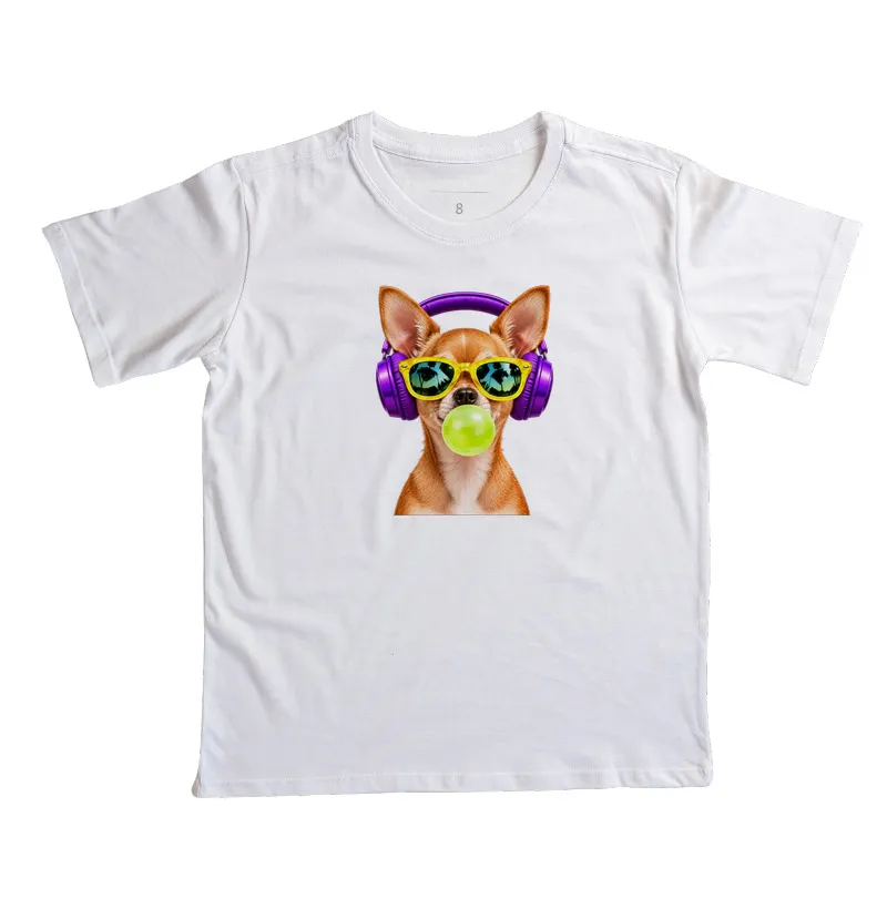 Chihuahua Pop Vibes - Imagem 4