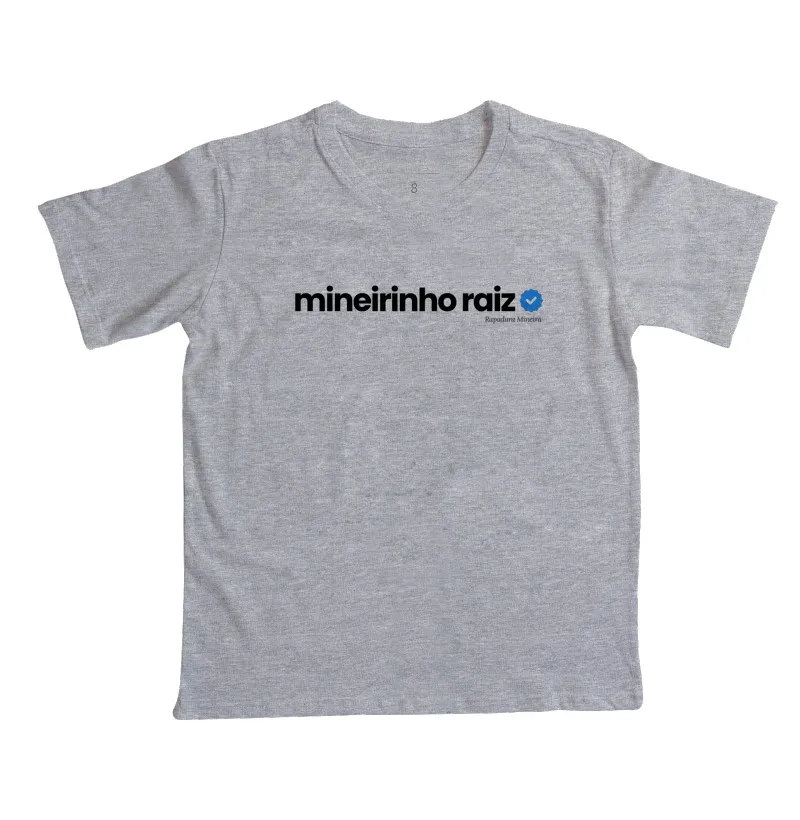 Mineirinho raiz - Imagem 3