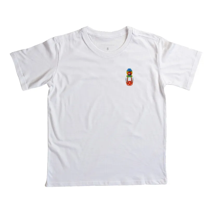 Camisa 5