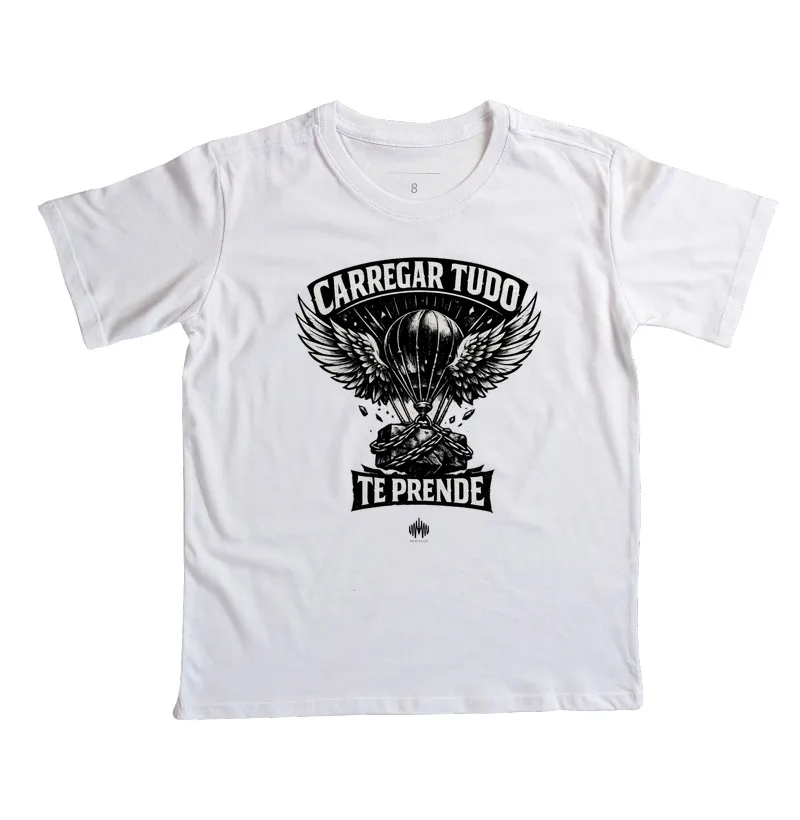 Carregar Tudo Te Prende - Imagem 2