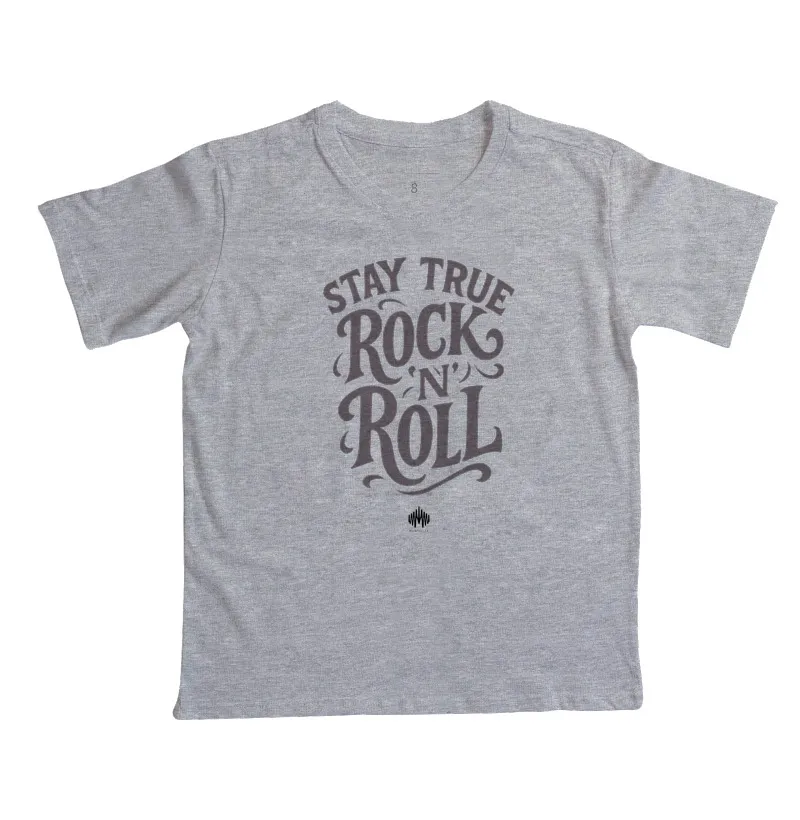 Stay True Rock 'N' Roll - Imagem 2