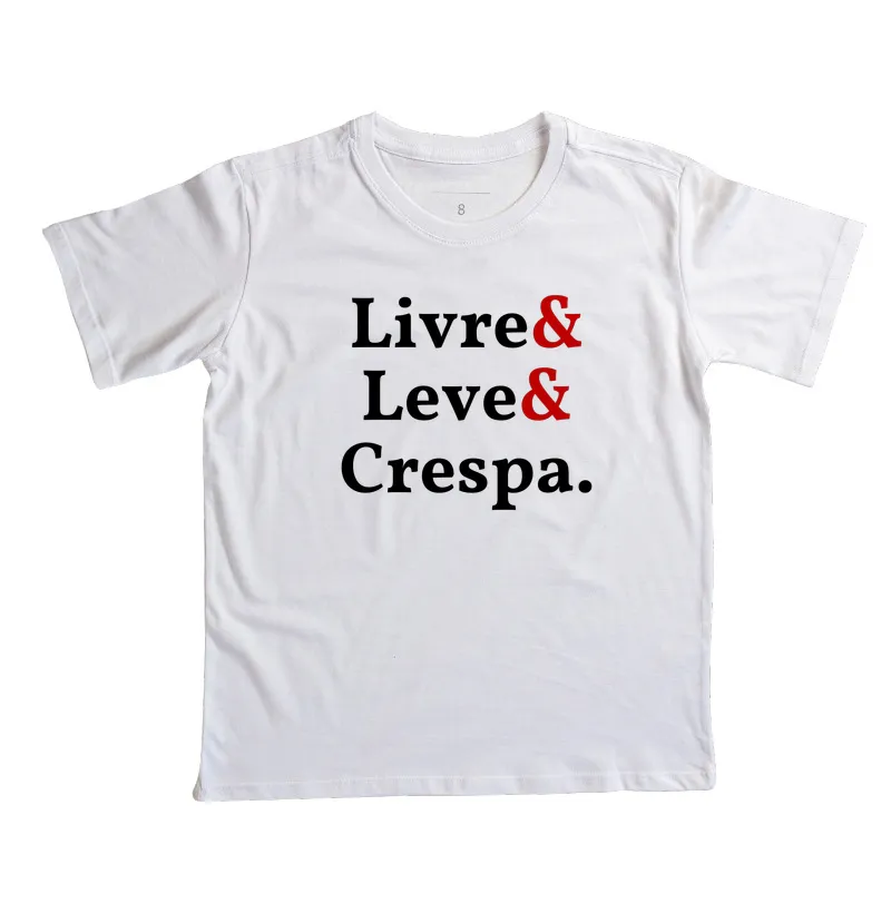Livre & Leve & Crespa - Imagem 3