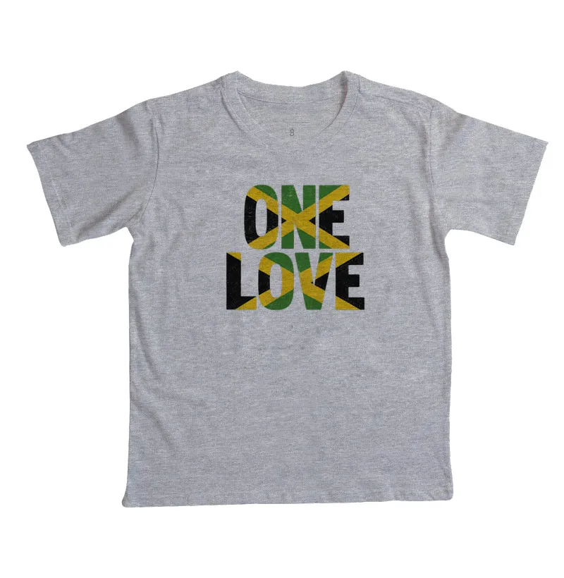 One Love III - Imagem 6