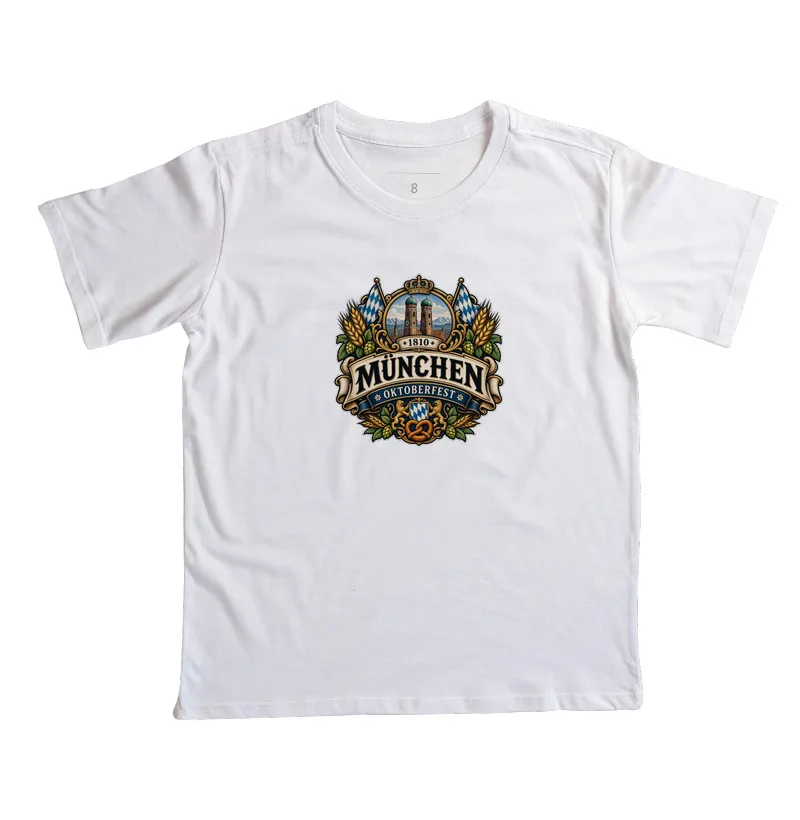 München Oktoberfest 1810 - Imagem 3