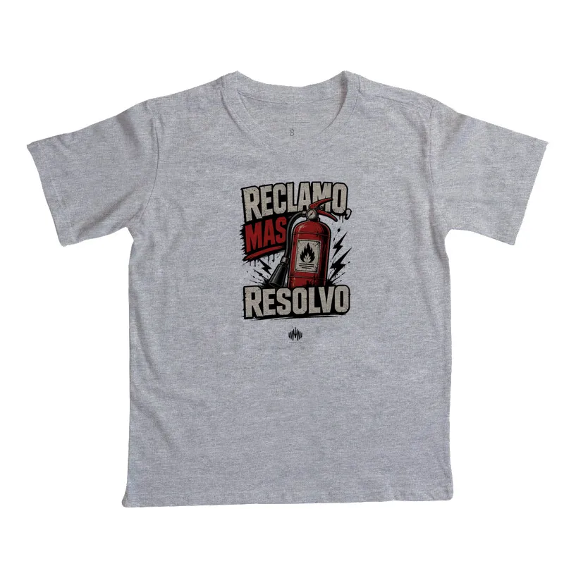 Reclamo, Mas Resolvo - Imagem 2