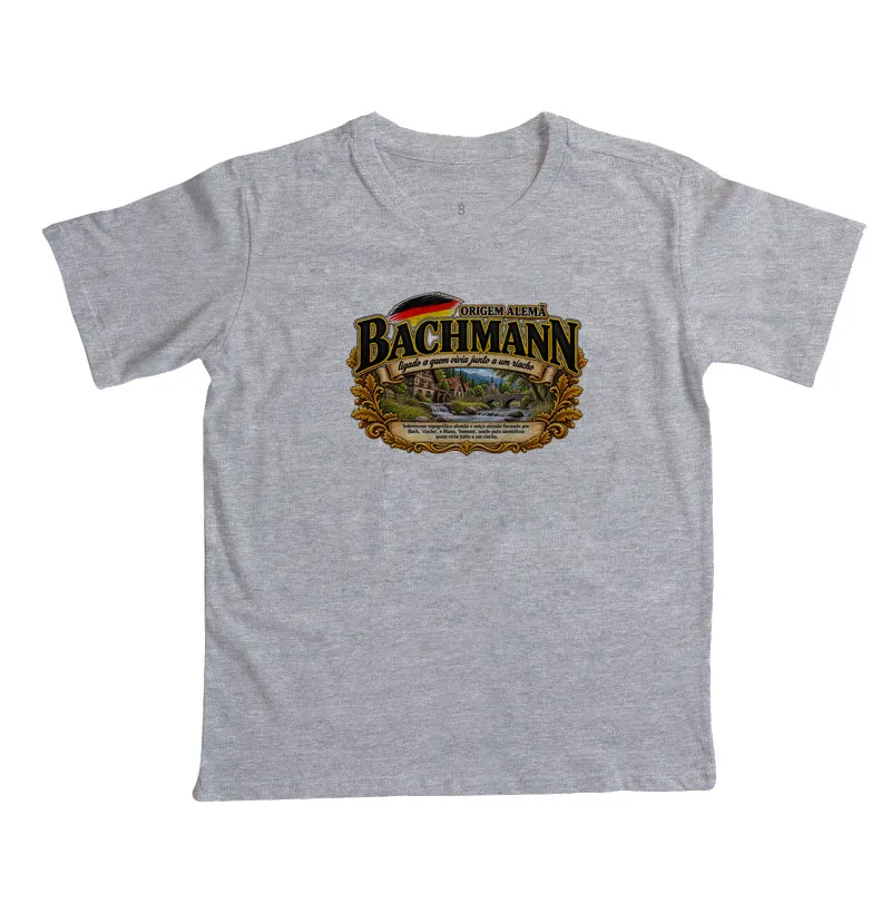 Bachmann  - Imagem 3