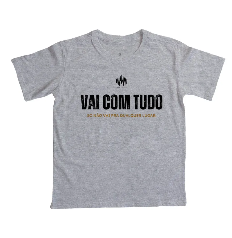 Vai Com Tudo. Só Não Vai Pra Qualquer Lugar. - Imagem 7