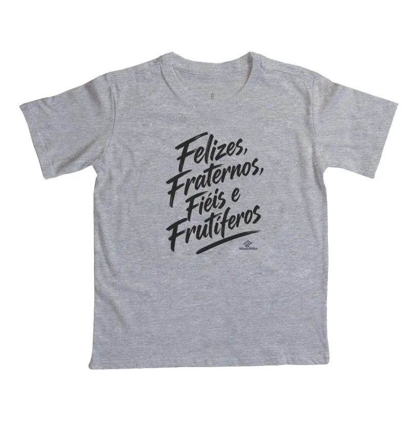 New - Felizes, Fraternos, Fiéis e Frutíferos - Imagem 5
