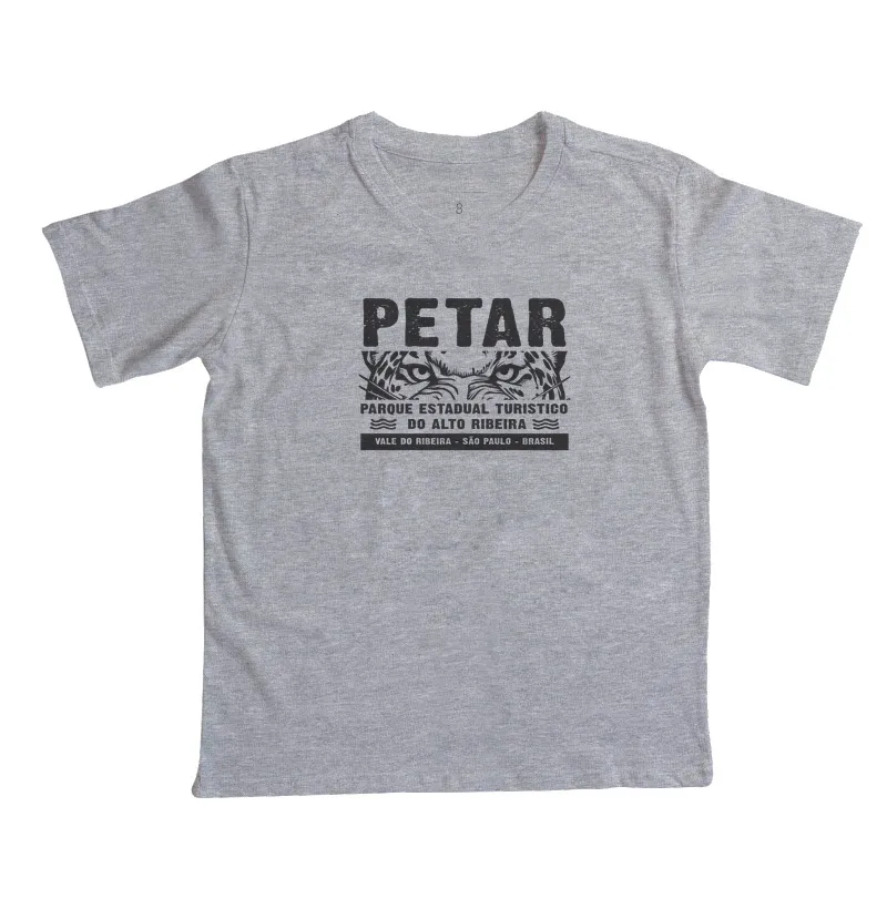 Onça Petar - Imagem 3