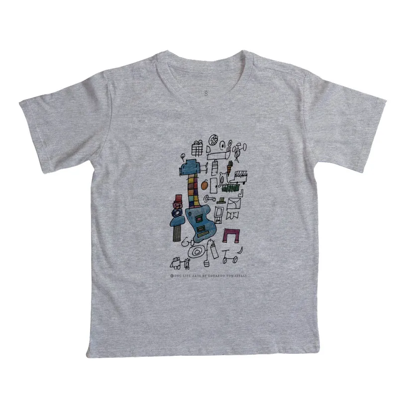 Camisa 2