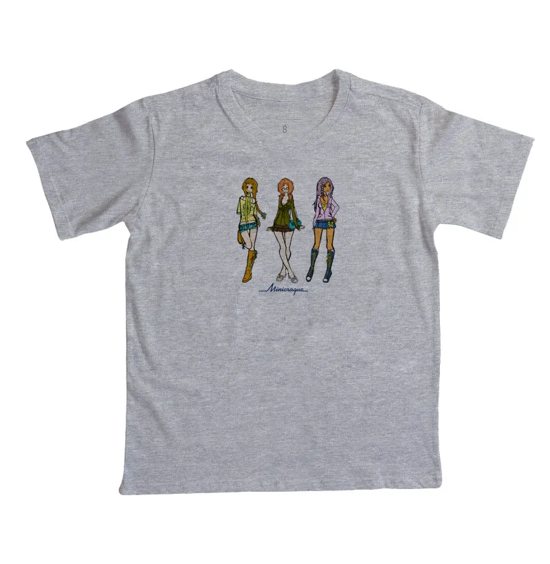 Camisa 5