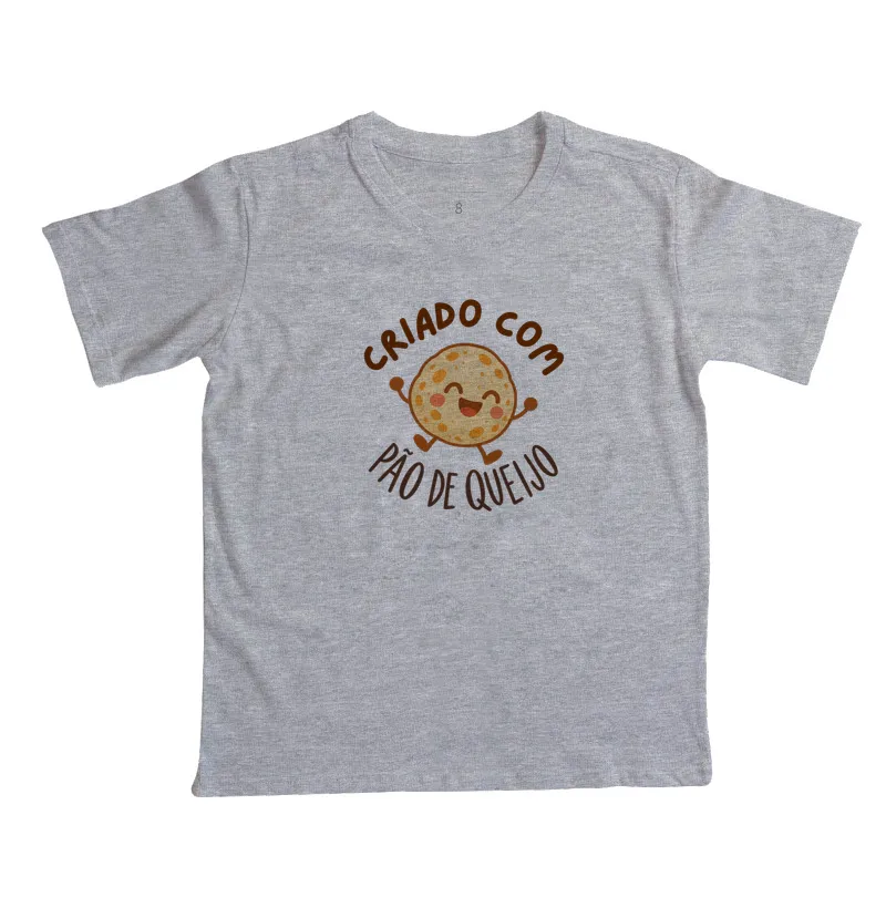 Criado com pão de queijo - Imagem 7