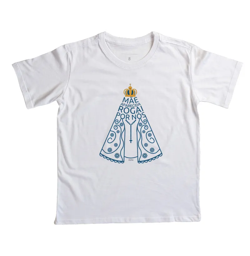 Mãe Aparecida rogai por nós - Imagem 6