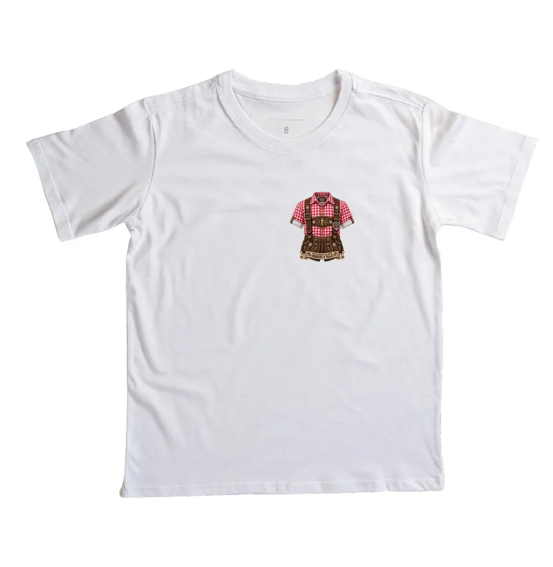 Traje Oficial Mini - Imagem 2