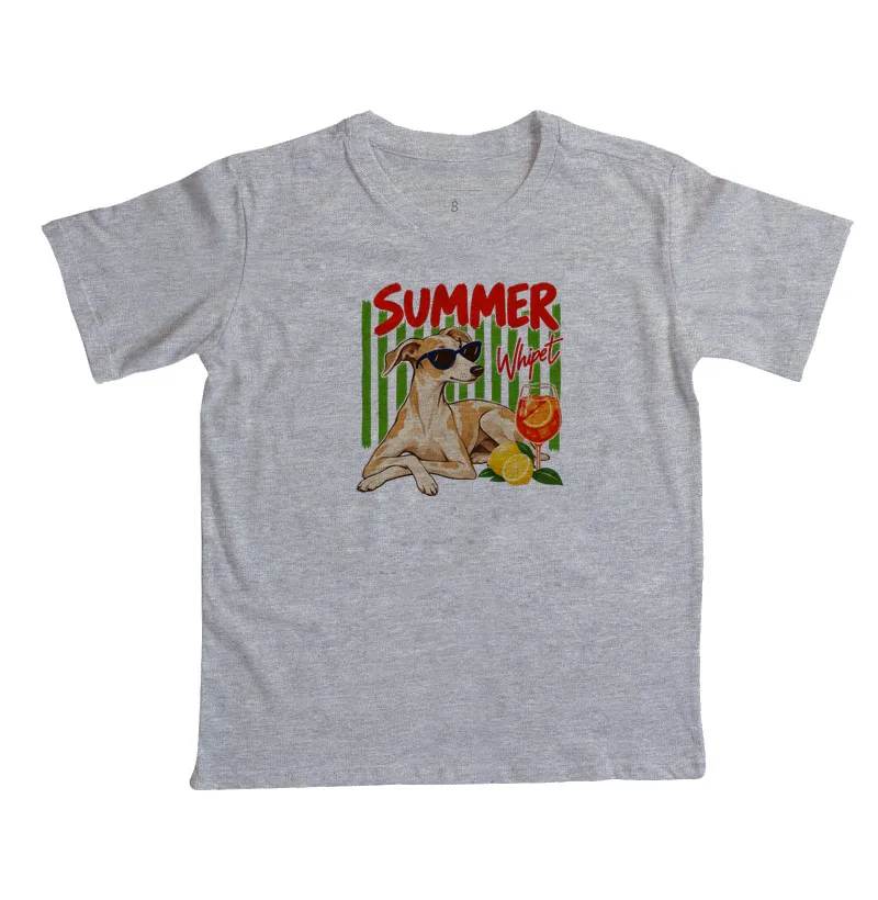 Summer Whippet - Imagem 7