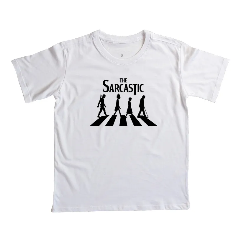 THE SARCASTIC - Imagem 2