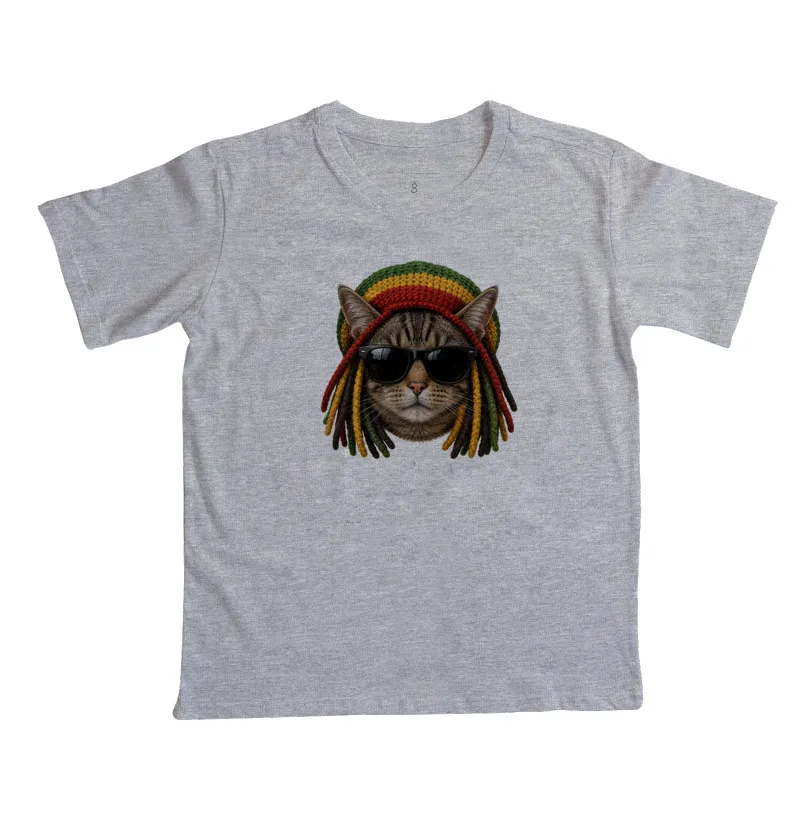 Gato Rasta - Imagem 6