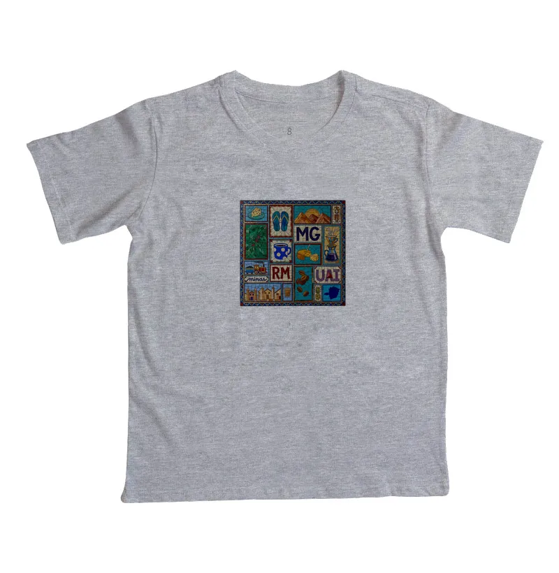 Camisa 5