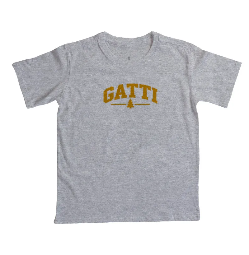 Gatti  - Imagem 7