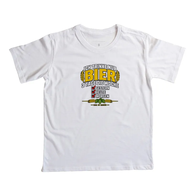 Ich Trinke Nur Bier - Imagem 5